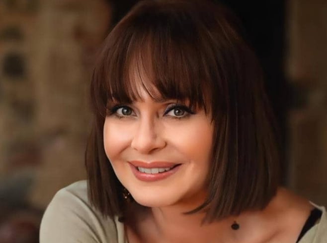Gabriela Spanic