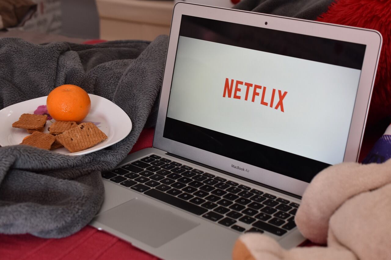 Estrenos de Netflix en marzo