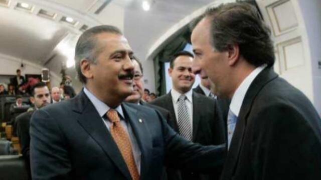 Beltrones... un político negociador