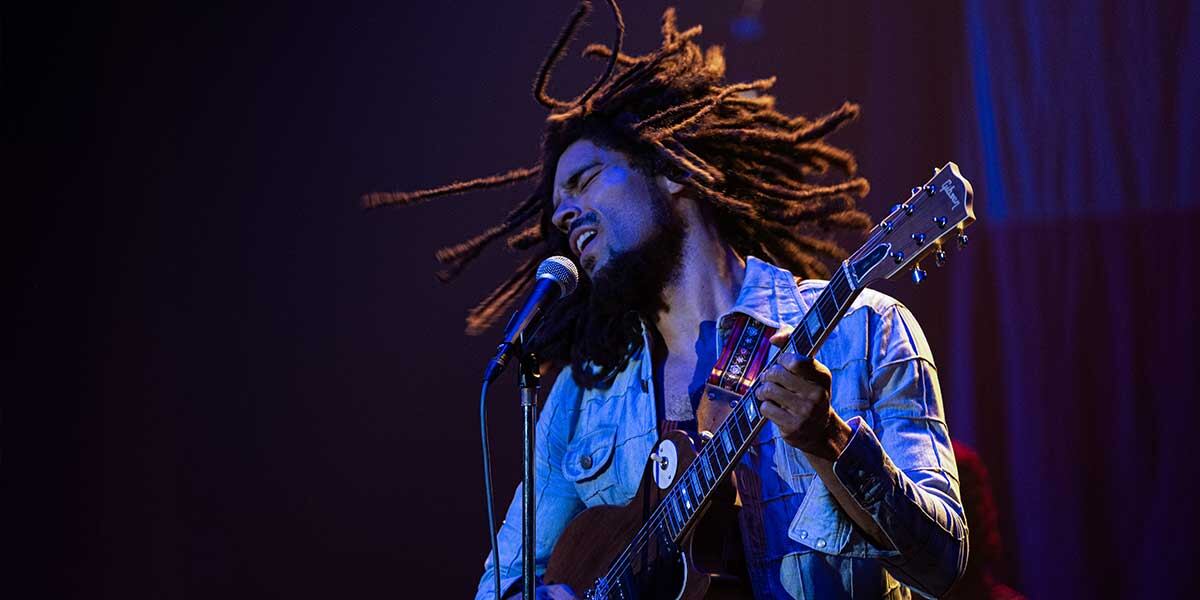¿Cuándo sale la película de Bob Marley? Cinépolis lo revela con el tráiler
