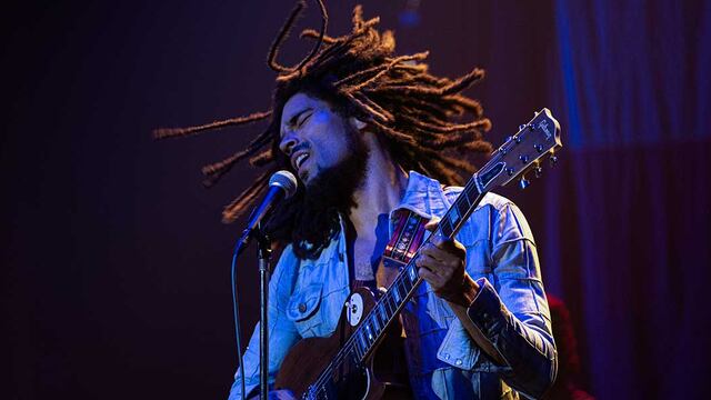 ¿Cuándo sale la película de Bob Marley? Cinépolis lo revela con el tráiler