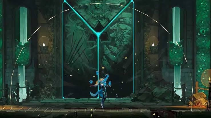 Castlevania: Belmont’s Curse