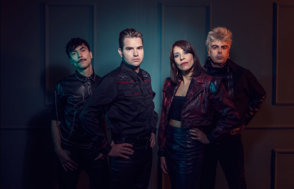 Dorian en concierto: Precio de boletos, fecha de preventa y fecha para verlos en el Teatro Metropólitan