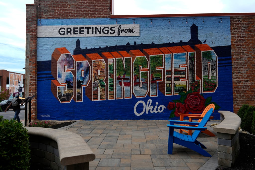 Springfield