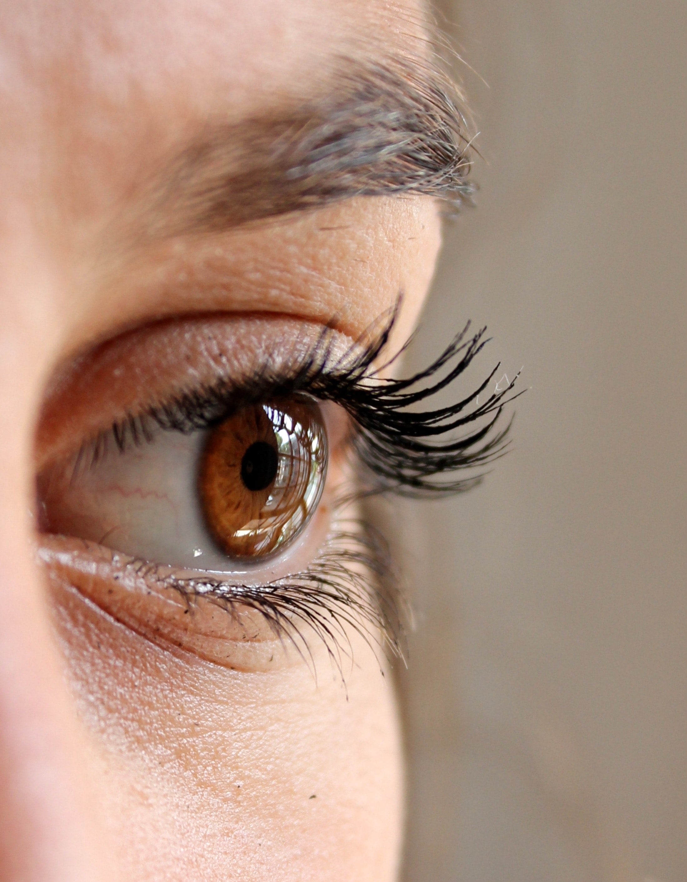 Ojo humano
