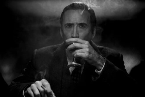 Spider-Noir