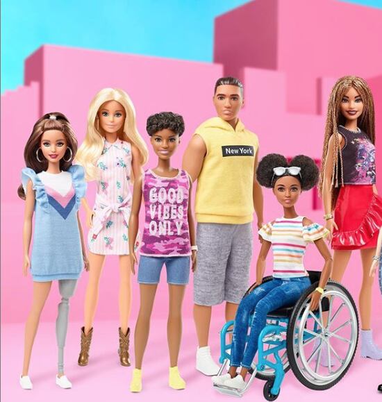 Barbie lanzará edición especial del Día de Muertos