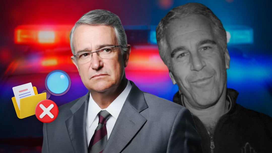 Salinas Pliego afirma que no hay delito que lo involucre con el caso Epstein