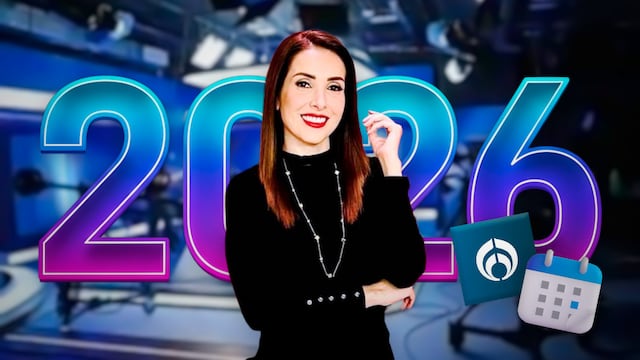 Azucena Uresti se ausenta de Grupo Fórmula y volverá hasta enero de 2026