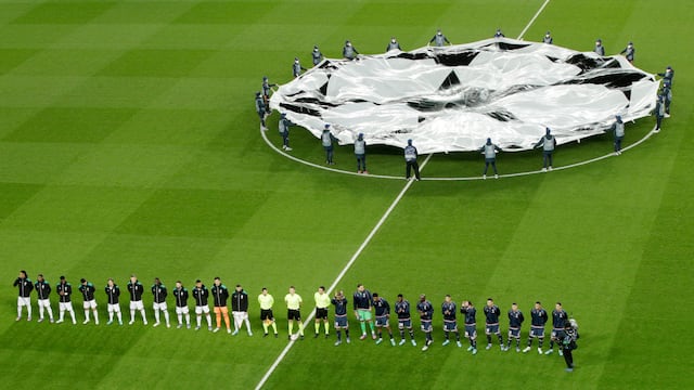 Champions League
