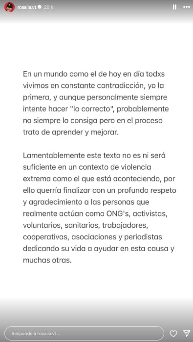 Rosalía