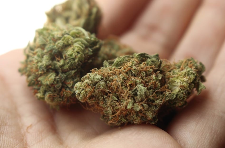 Marihuana