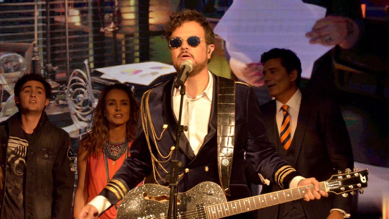 Aleks Syntek