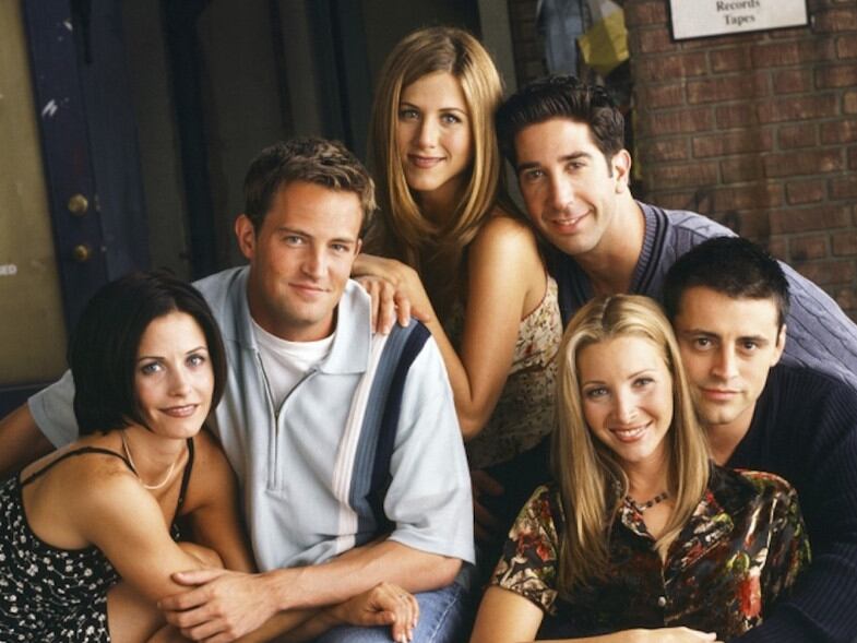 Friends