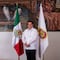 Mario Figueroa, alcalde de Taxco, insiste que fue víctima de un atentado; gobierno dice lo contrario