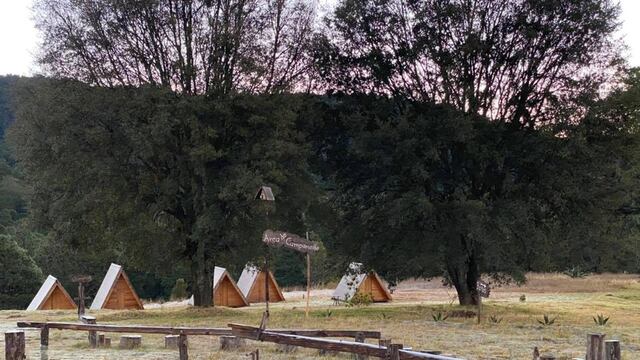 Santuario de las Luciérnagas