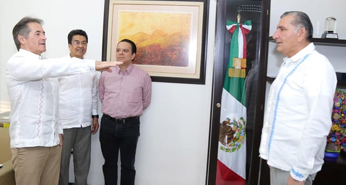 Hernán Bermúdez Requena