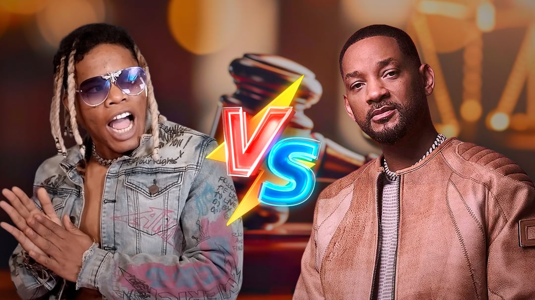 Will Smith enfrenta demanda por acoso y despido de exconcursante de America’s Got Talent