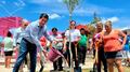 Escobedo conmemora Día Mundial del Medio Ambiente con plantación de árboles
