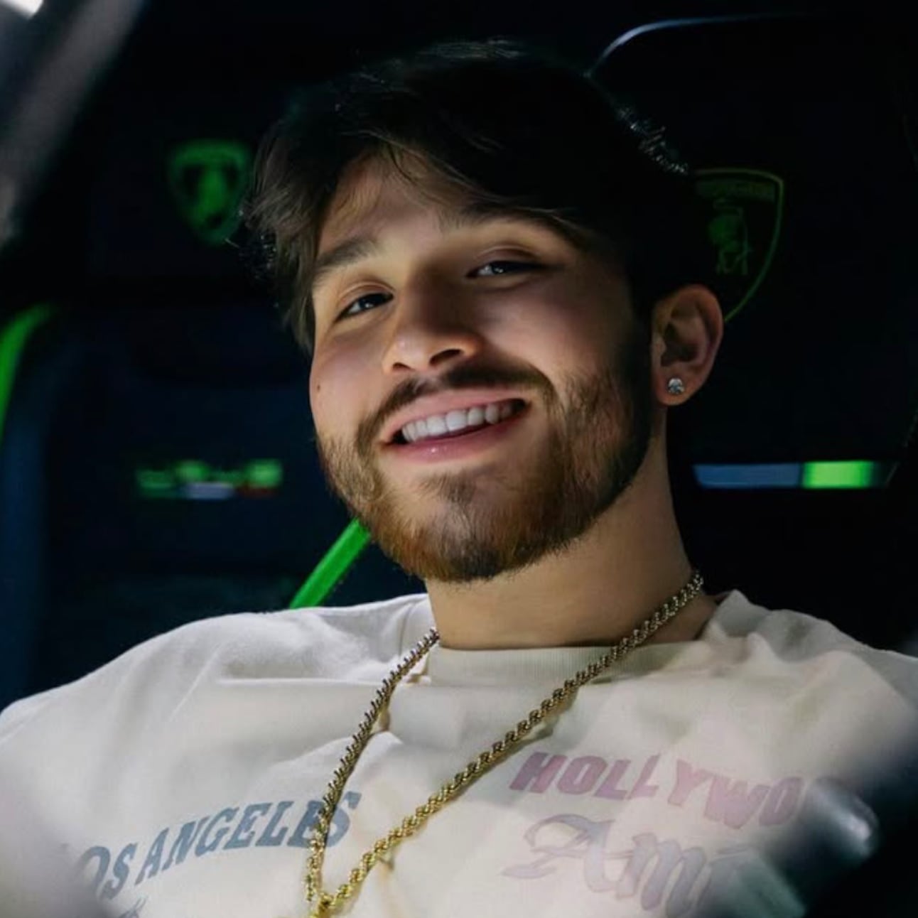 ¿Quién es Willito? El streamer peleará en Supernova: Génesis