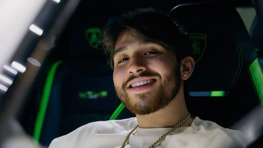 ¿Quién es Willito? El streamer peleará en Supernova: Génesis