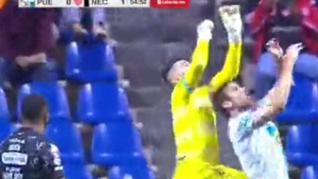 Antony Silva (Foto: Captura de video)