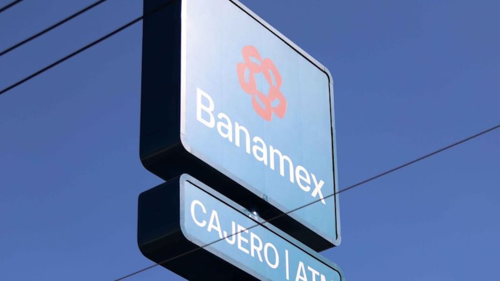¿Se cayó la app de Banamex? Usuarios reportan fallas en el servicio hoy 31 de julio