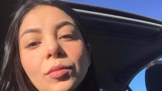 Lidia Gabriela murió al subir a un taxi en Iztapalapa