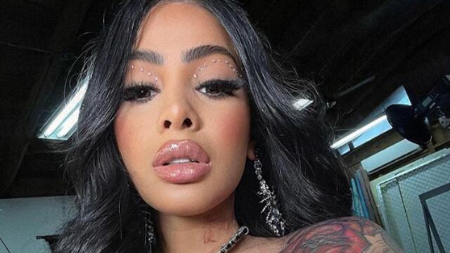 Yailin La Más Viral