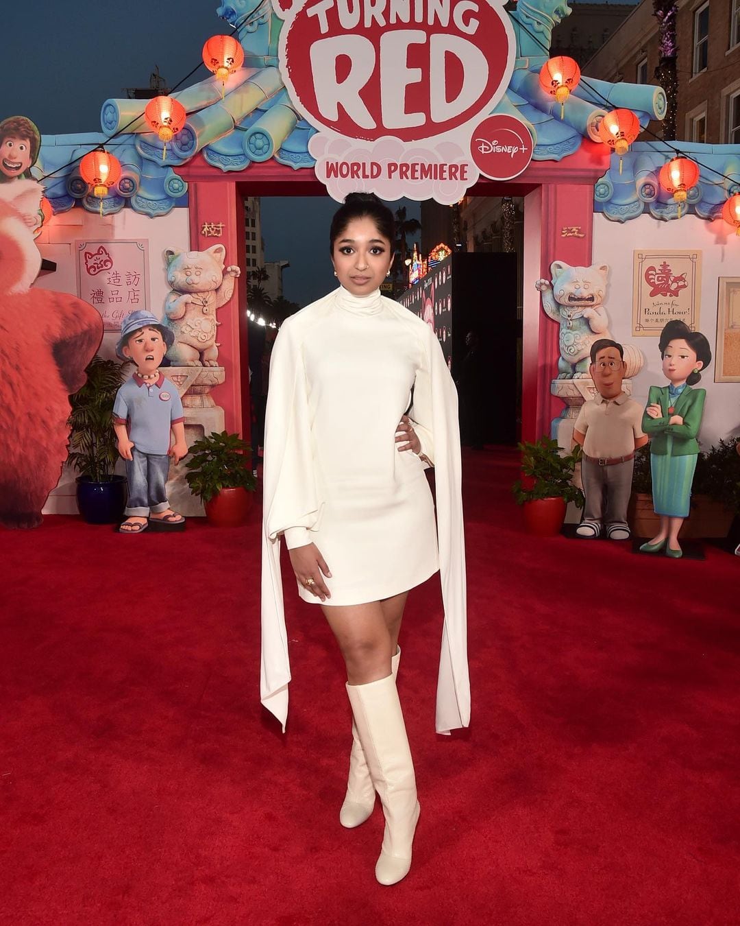 Maitreyi Ramakrishnan