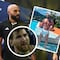 ¿Quién es Yassine Cheuko? El guardaespaldas de Lionel Messi que los cuidará en Monterrey