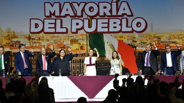 Claudia Sheinbaum anuncia otra importante reforma constitucional para ser aprobada en septiembre