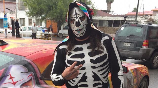 La Parka