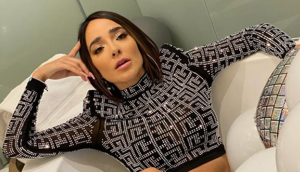 Manelyk González
