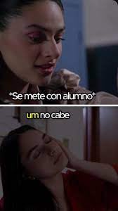 Miss Alison de La Rosa de Guadalupe