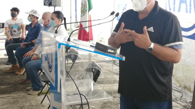 Rodolfo Pedroza Ramírez