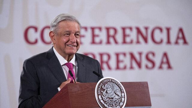 Andrés Manuel López Obrador