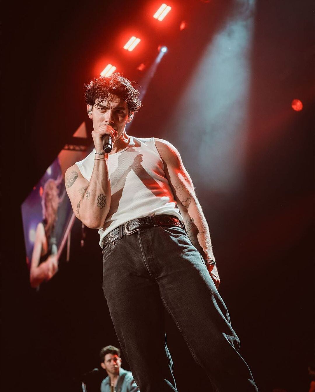Joe Jonas