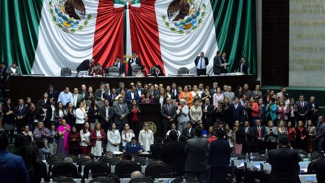 Cámara de Diputados discute etiquetado frontal a alimentos y bebidas no alcohólicas