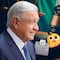 ¿AMLO va a votar en las elecciones 2025 del Poder Judicial? Esto dijo Claudia Sheinbaum sobre los rumores