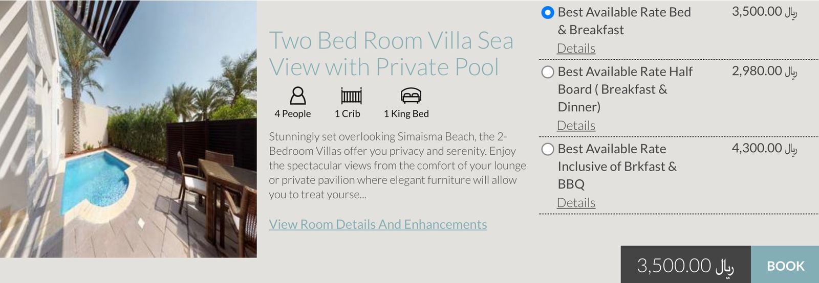 Hotel de México en Qatar 2022