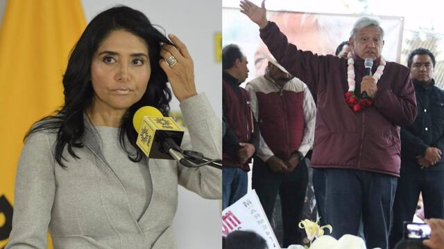 Barrales-AMLO