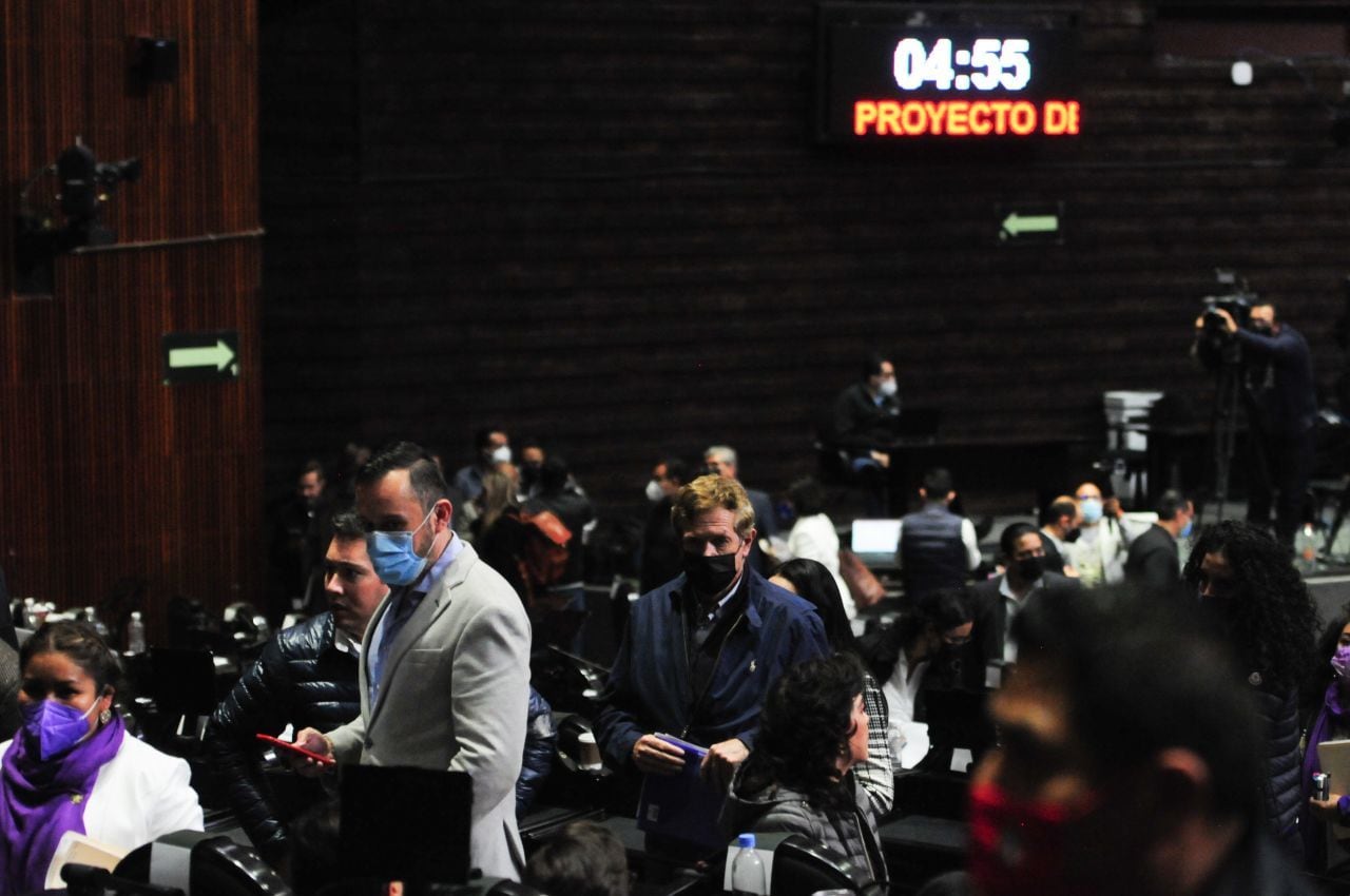 Cámara de Diputados