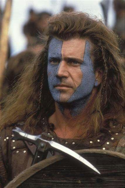 Mel Gibson