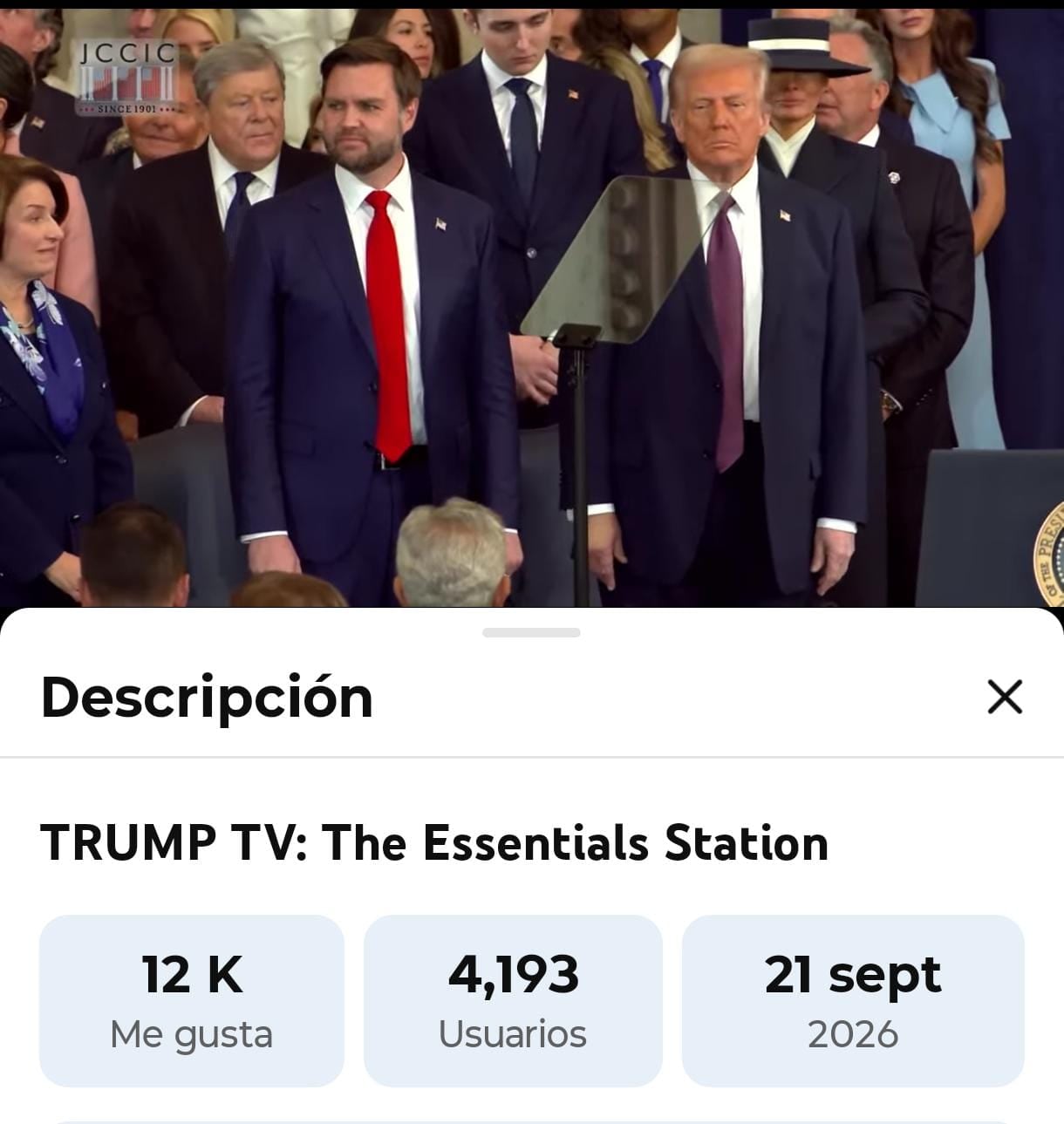 Trump TV