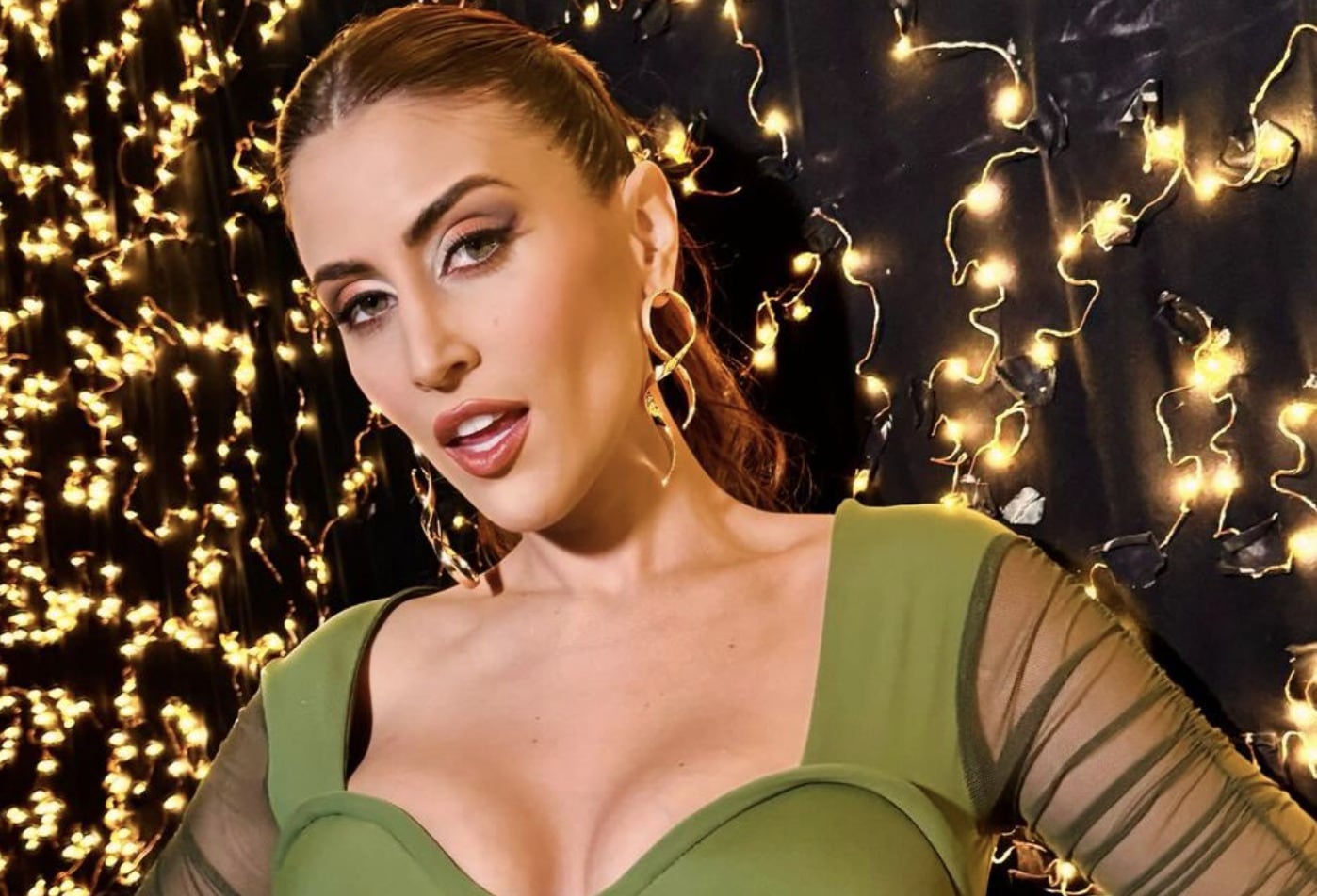 Sofía Rivera Torres