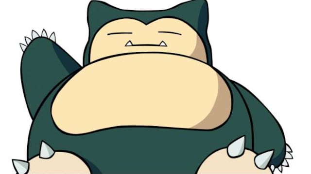 Snorlax