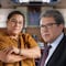 Ricardo Monreal pone en duda que Lenia Batres presida la SCJN
