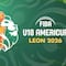 FIBA AmeriCup U18 2026: León recibirá a Estados Unidos, Argentina y Brasil en torneo clave rumbo al Mundial