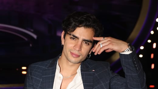 Asaltan a Aaron Mercury afuera de Plaza Samara en CDMX